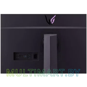 Игровой монитор LG Curved UltraGear 49GR85DC-B картинка 13